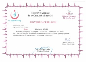 Sebahattin Bülbül (1)